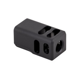 Compensator for FN 509