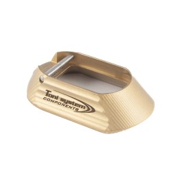 Minigonna Open in ottone per pistole 2011 - Toni System