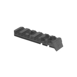 Picatinny for CZ P10F frame weight - Toni System