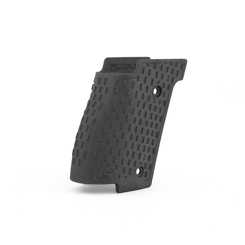 Track grip in polymer for Walther Q5 Match SF
