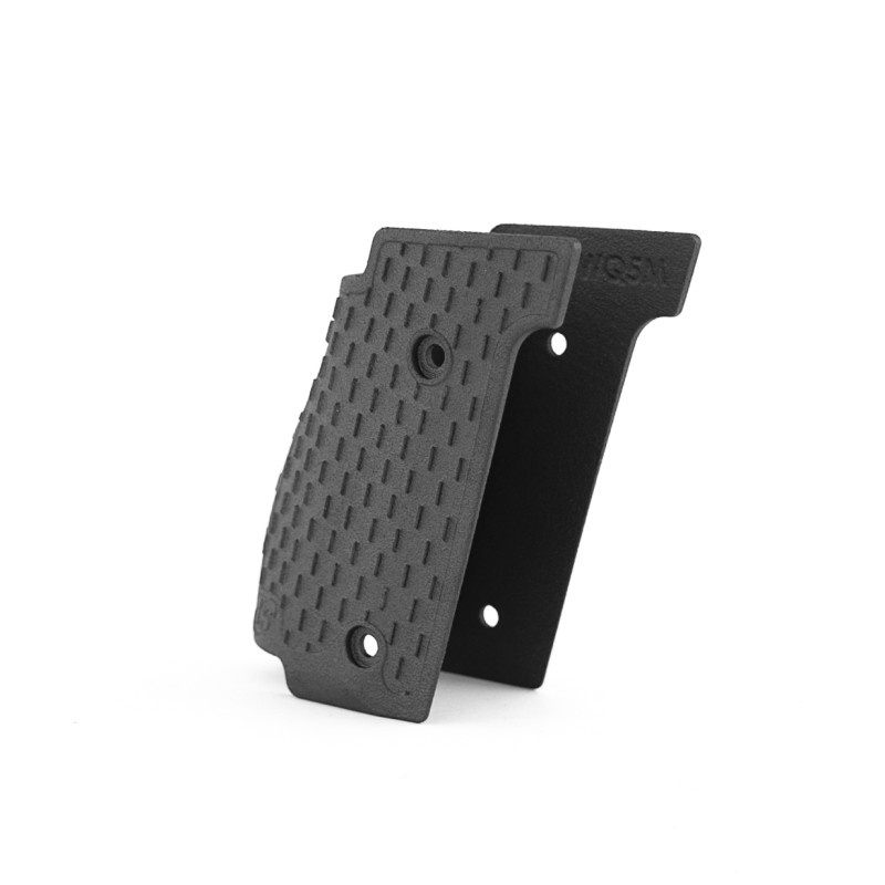 Impugnatura track per Walther Q5 Match SF