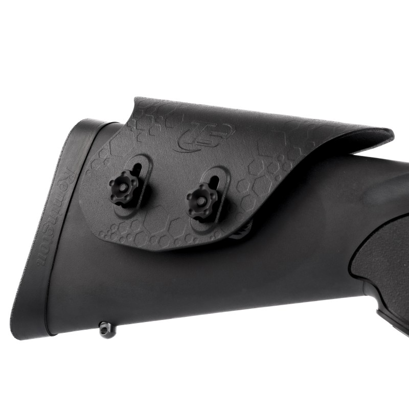 Adjustable cheek rest for shotguns for right hand shooter - Toni System