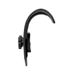 Adjustable cheek rest for shotguns for right hand shooter - Toni System