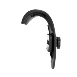 Adjustable cheek rest for shotguns for right hand shooter - Toni System