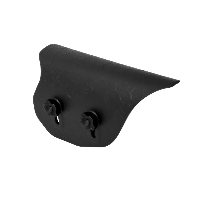 Adjustable cheek rest for shotguns for right hand shooter - Toni System