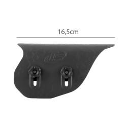 Adjustable cheek rest for shotguns for right hand shooter - Toni System