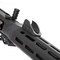 M-LOK Last round - match saver universale per fucili calibro 12