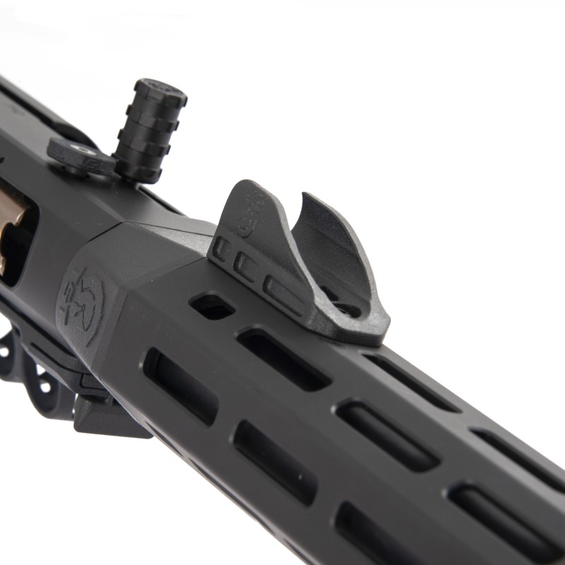 M-LOK Last round - match saver universale per fucili calibro 12