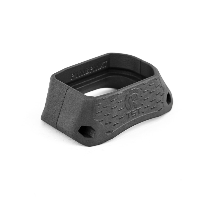 TST magwell for Beretta PMX in polymer