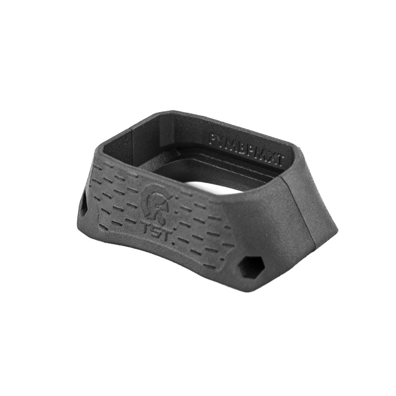 TST magwell for Beretta PMX in polymer