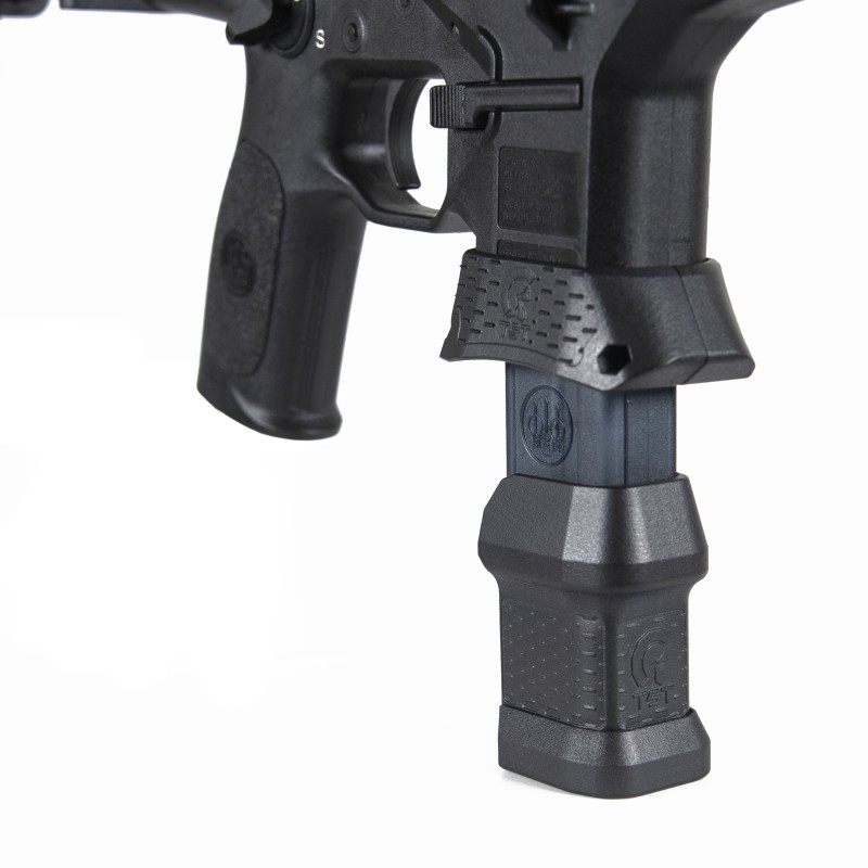 TST magwell for Beretta PMX in polymer