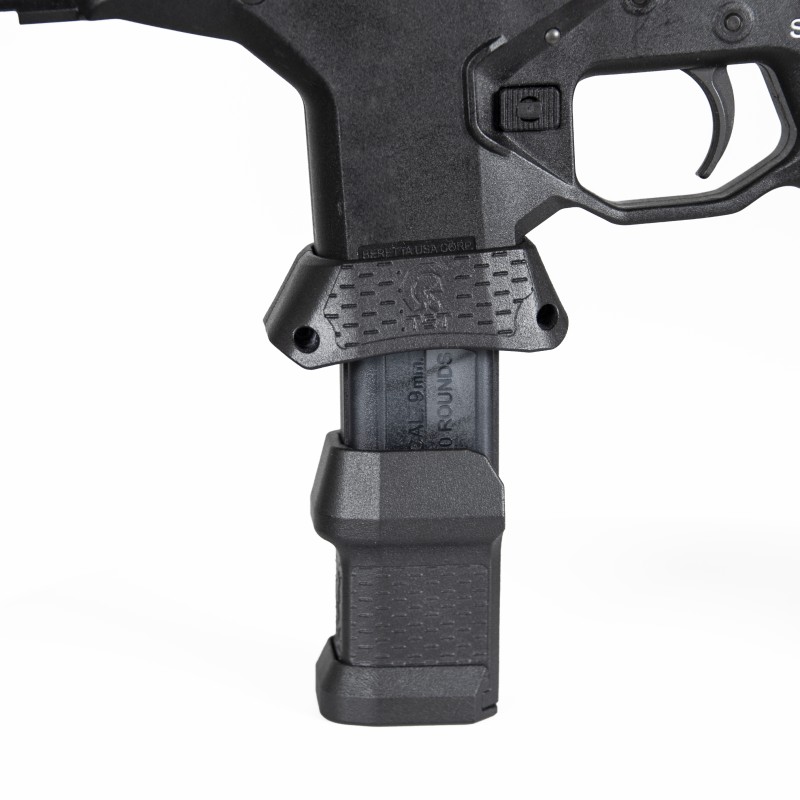 Minigonna TST per Beretta PMX in polimero