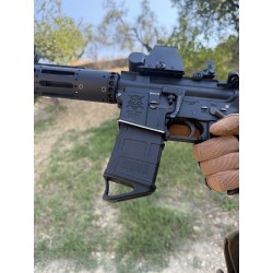 Floorplate (type B) for Magpul magazines AR/M4 gen.3