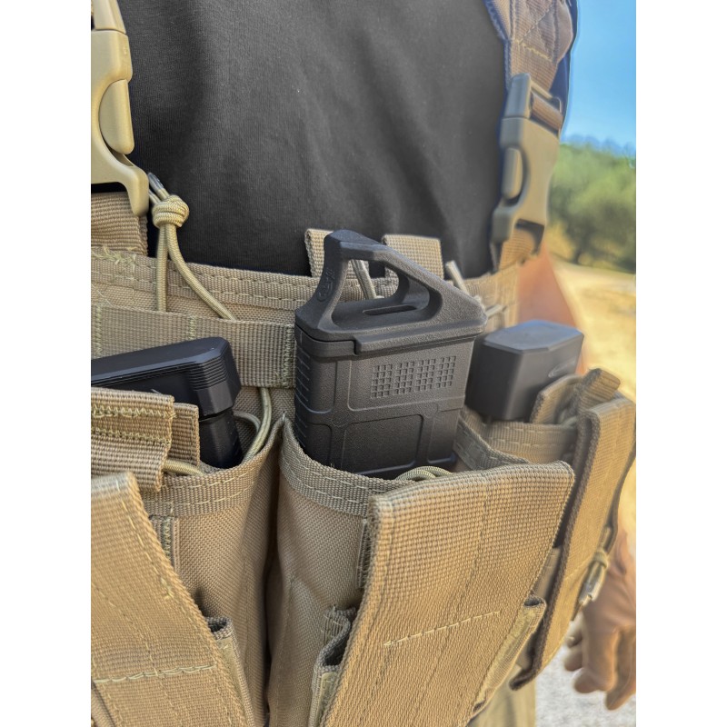 Estrattore (tipo B) per caricatore Magpul AR/M4 gen.3