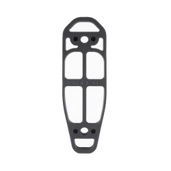 Spessore +16mm per calci in polimero Toni system TST