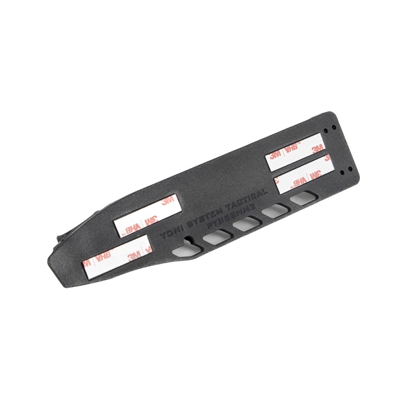 Side saddle 6 rounds ga.12 for Benelli M2-M2 SP