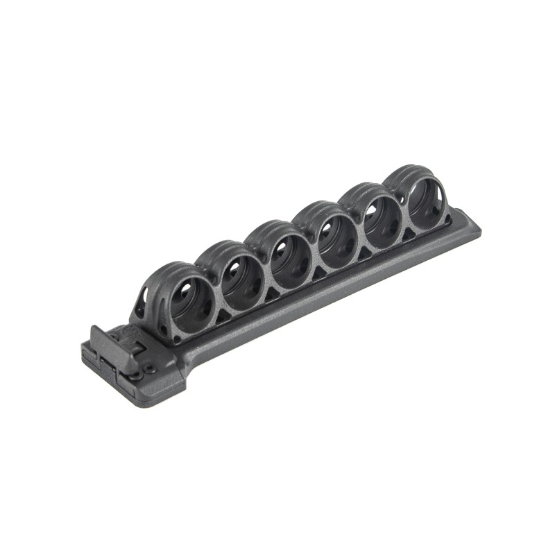 Side saddle 6 rounds ga.12 for Breda B12