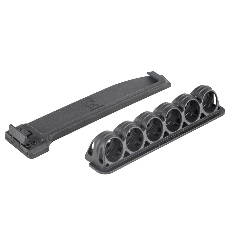 Side saddle 6 rounds ga.12 for Breda B12