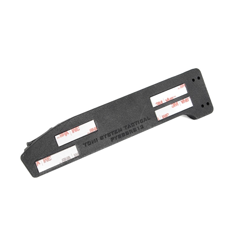 Porta cartuccia laterale 6 cartucce cal.12 per Breda B12