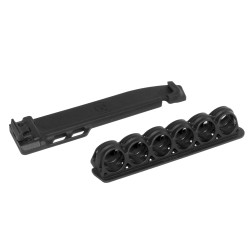 Side saddle 6 rounds ga.12 for Winchester SX3