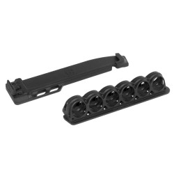 Side saddle 6 rounds ga.12 for Winchester SX4