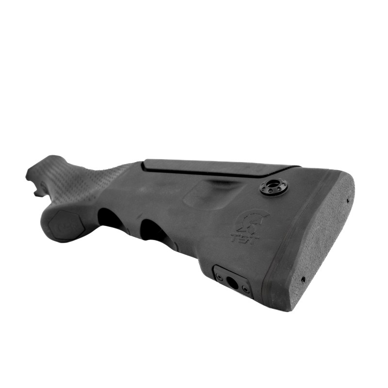 TST stock in polymer for Benelli M1-M3 (1° series)