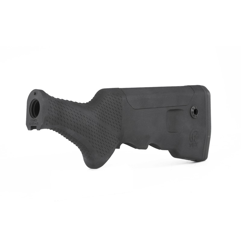 TST stock in polymer for Benelli M3 (1° series, 2nd version)