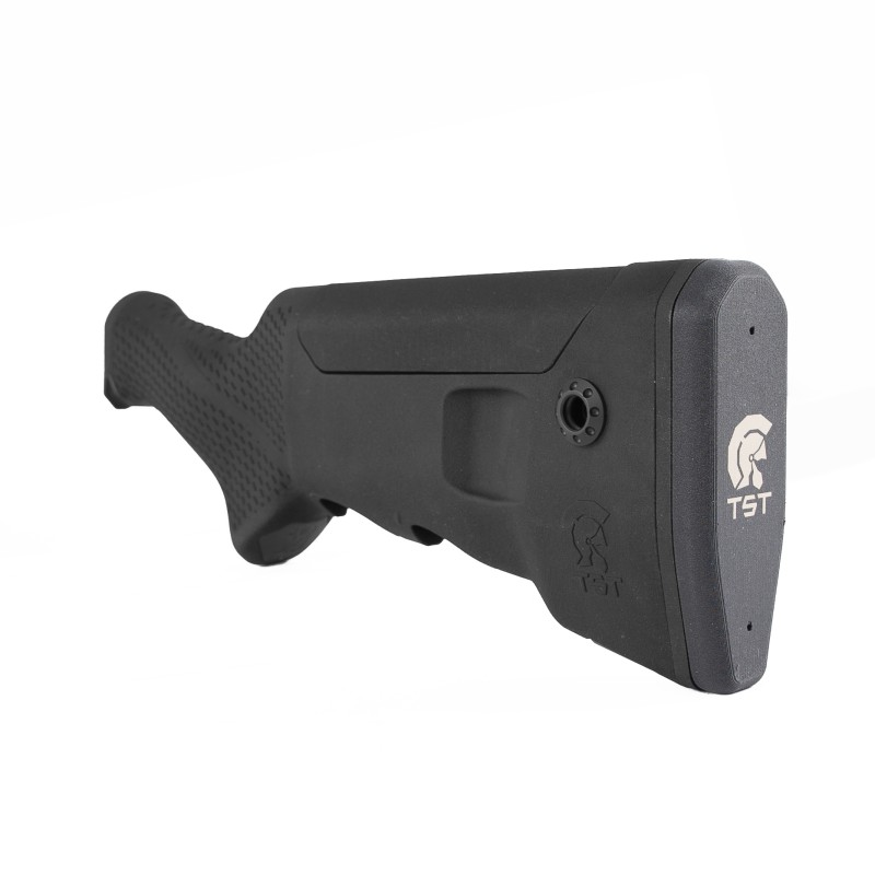 TST stock in polymer for Benelli M3 (1° series, 2nd version)