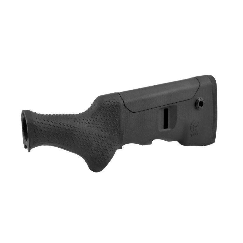 TST stock in polymer for Benelli M4