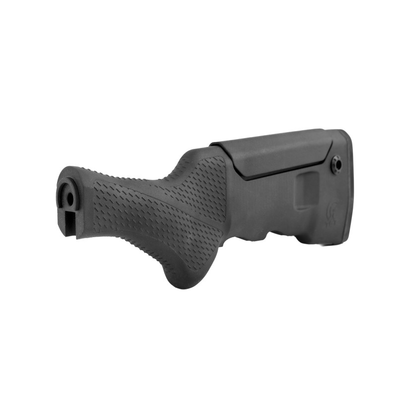 TST stock in polymer for Mossberg Maverick 88