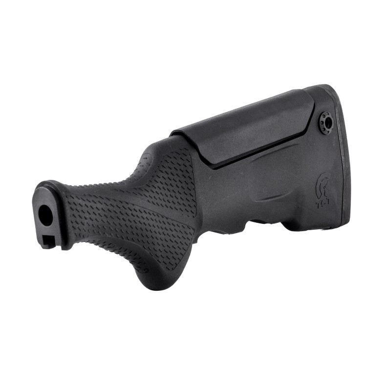 TST stock in polymer for Remington 870