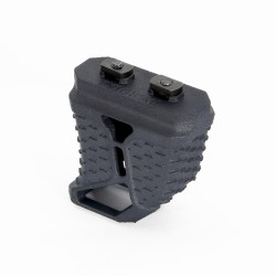 M-Lok short vertical grip