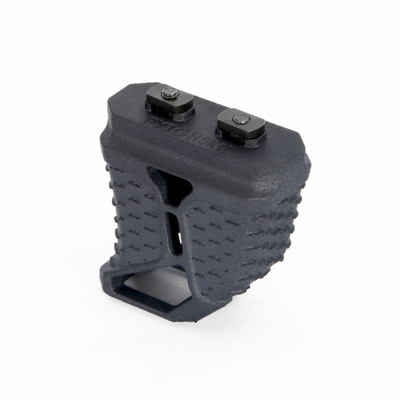 Impugnatura corta M-Lok per astina