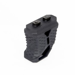 M-Lok short vertical grip