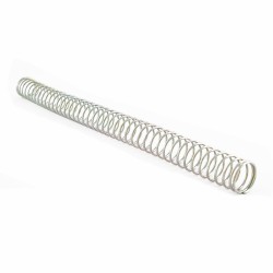 Recoil spring for PCC stock carbine caliber 9