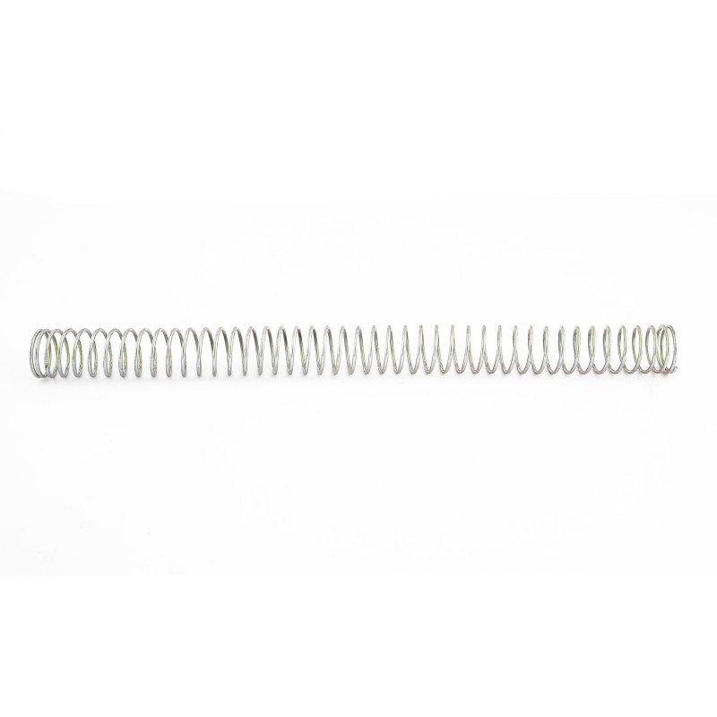 Recoil spring for PCC stock carbine caliber 9