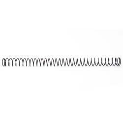 Recoil spring hard for PCC stock carbine caliber 9