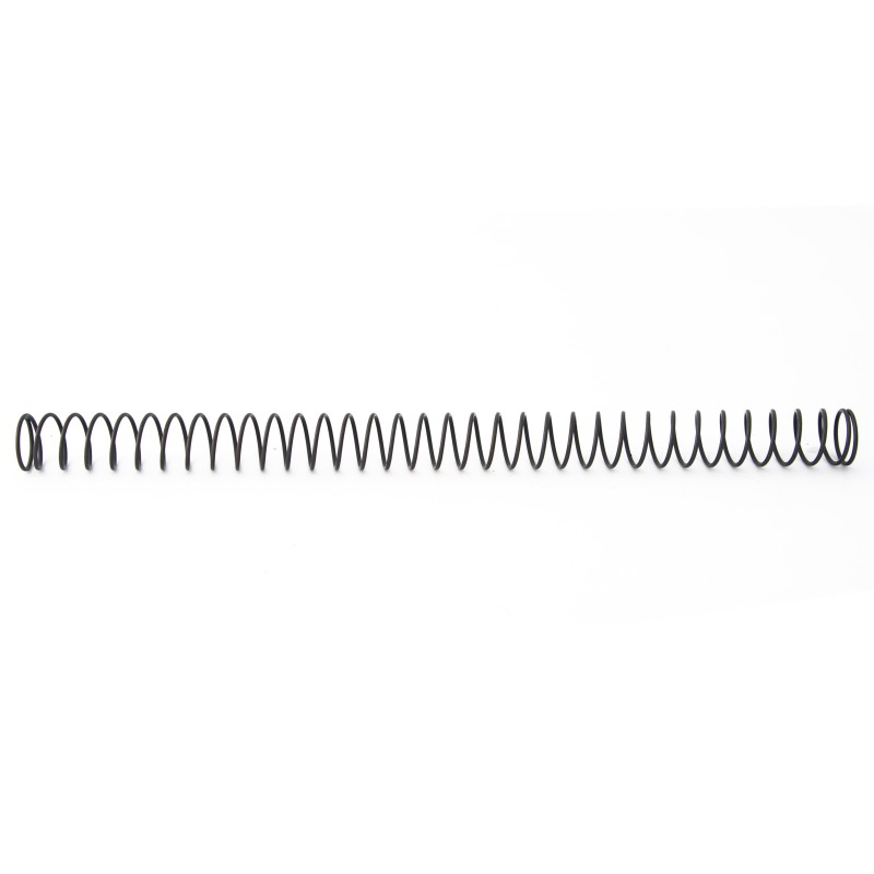 Recoil spring hard for PCC stock carbine caliber 9