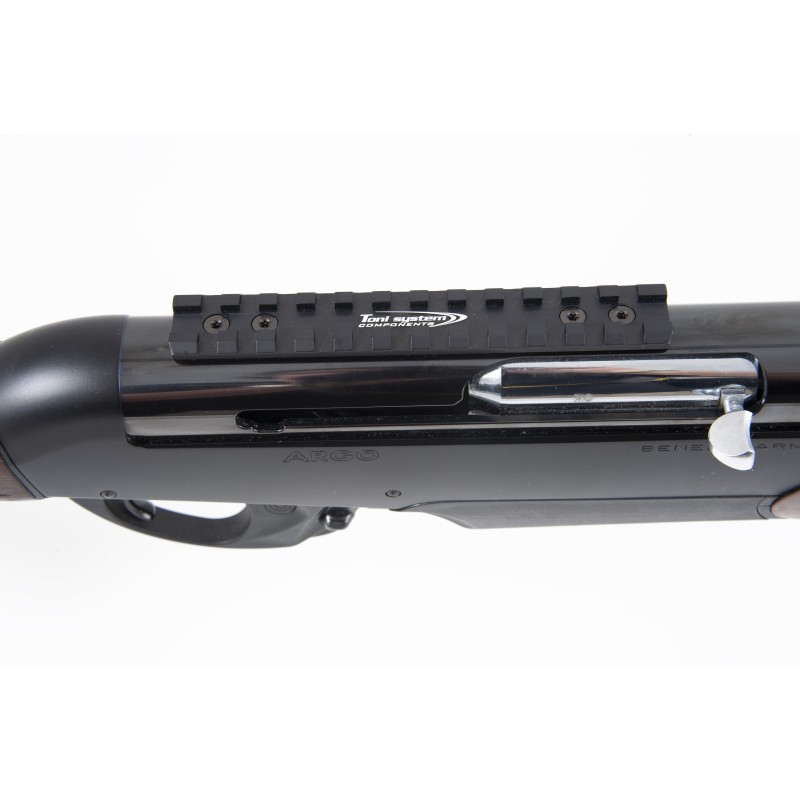 Picatinny per Benelli Argo (tutti i calibri)
