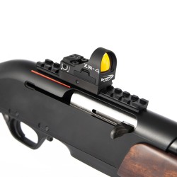 Picatinny for Browning Bar/Short-Long Trac/MK3