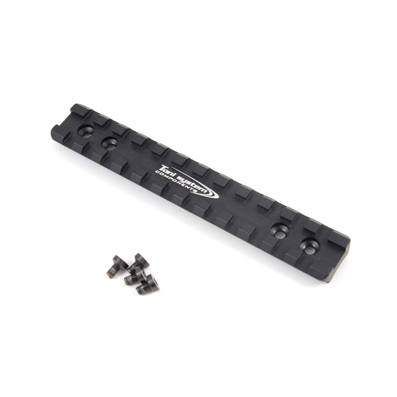 Picatinny for Winchester SXR Vulcan