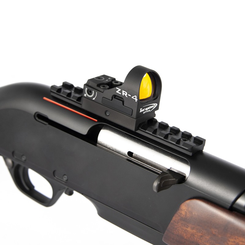 Red dot ZR4 - 4 MOA