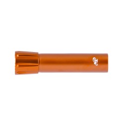 Tubo Serbatoio +1 colpo per Benelli M1-M2-M2 SP-SBE3-Breda B12I cal.12  - Toni System