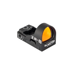 Red dot ZR8 - 8 MOA