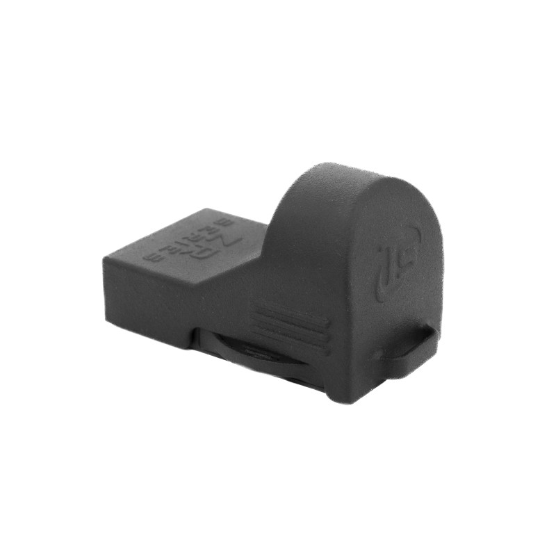 Cover per red dot ZR compatibile con nuovo cassetto batteria