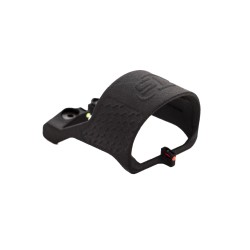 Cover paraluce con fibra ottica per red dot ZR series