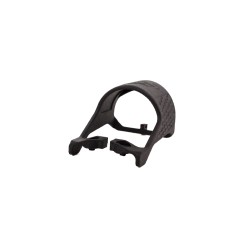 Cover paraluce con mirino nero (senza fibra ottica) per red dot ZR series