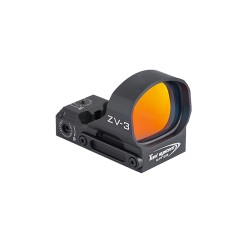 Red dot ZV3 - 3 MOA