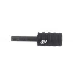 Short bolt handle for Beretta A300 series ga.20