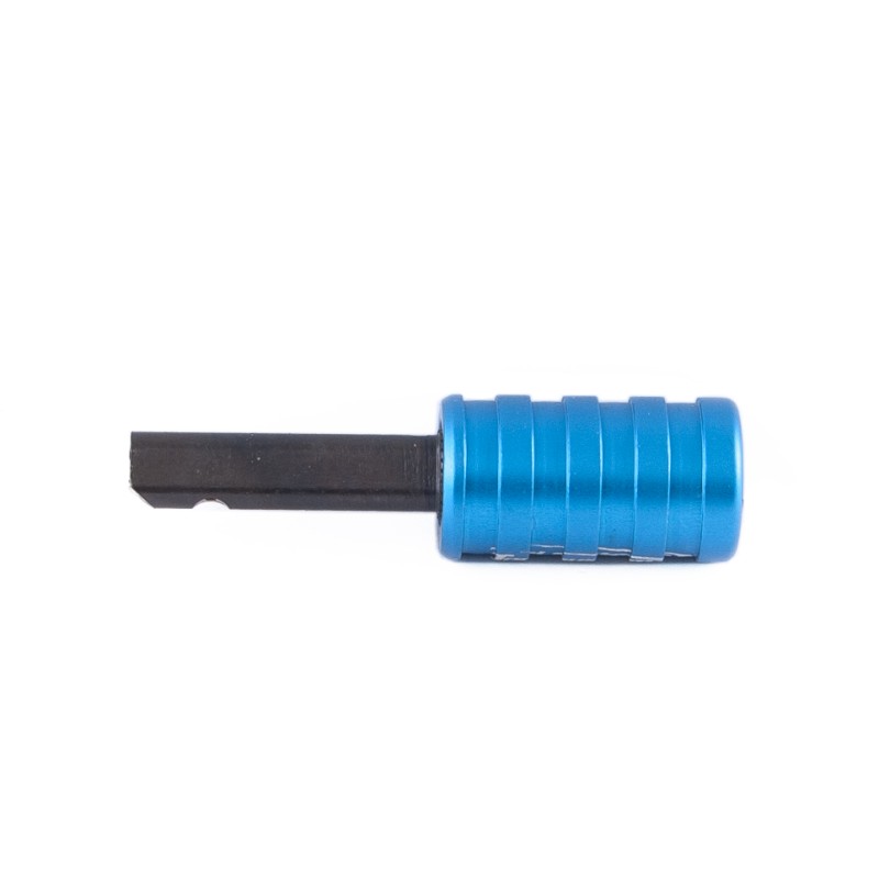 Short bolt handle for Beretta A300 series ga.20